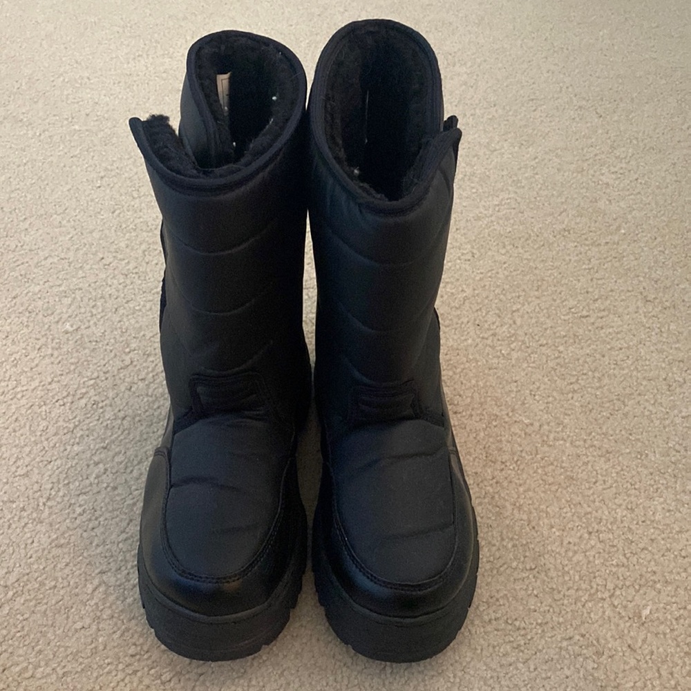 Snow Boots